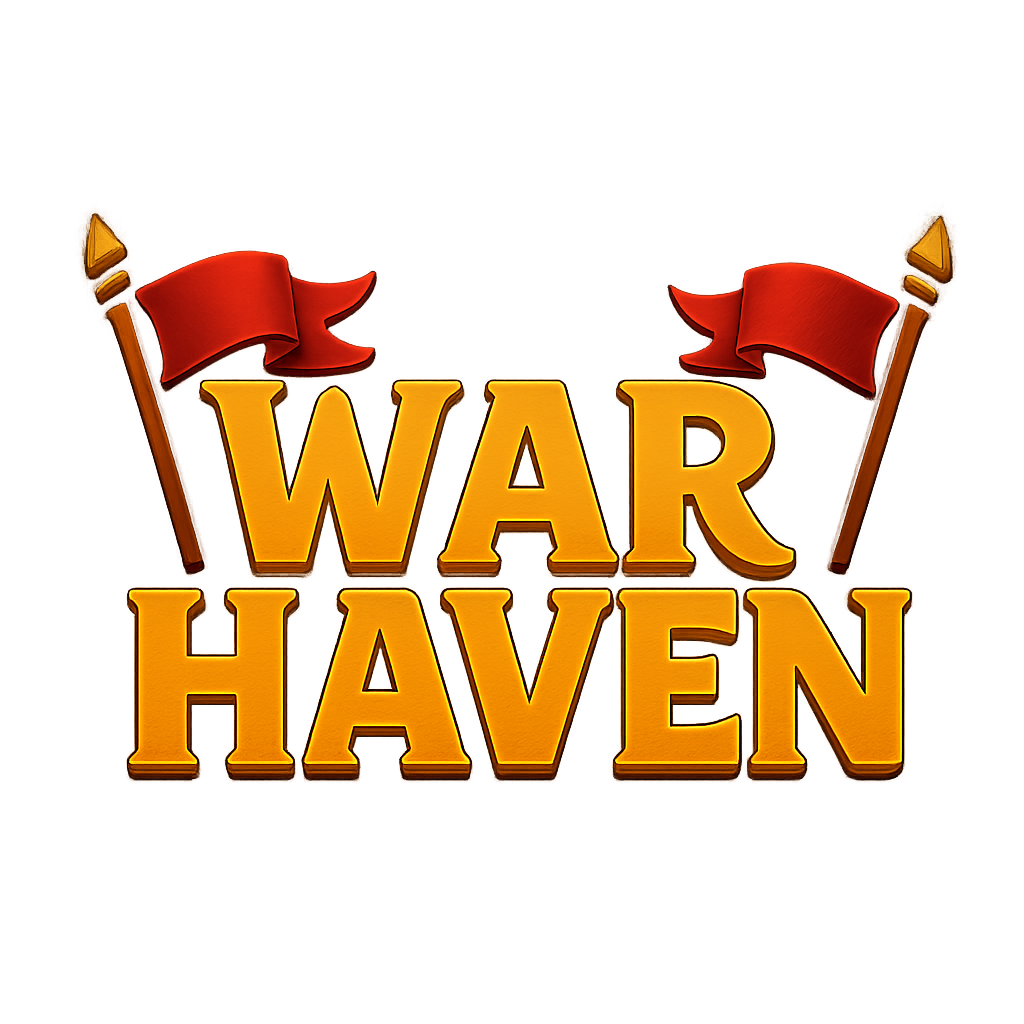 Warhaven Logo